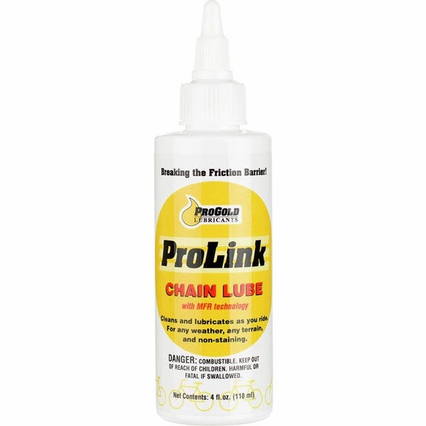 Chain Lube 4 oz
