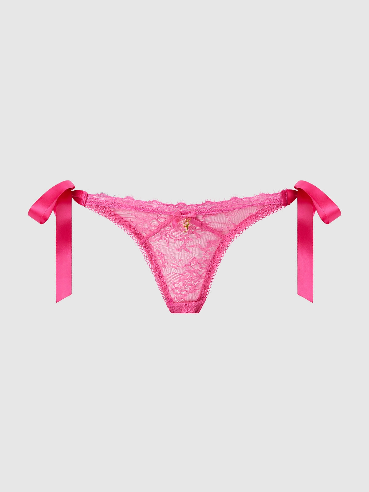 Chiara Lace Drop Off Tie Side Bikini