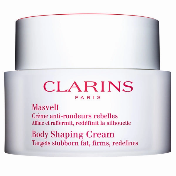 Clarins Body Shaping Cream by Clarins