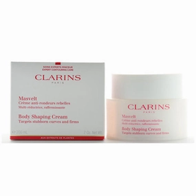Clarins Body Shaping Cream by Clarins