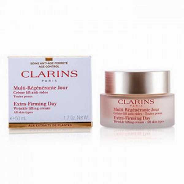 Clarins Extra Firming Day Wrinkle Lifting Cream by Clarins