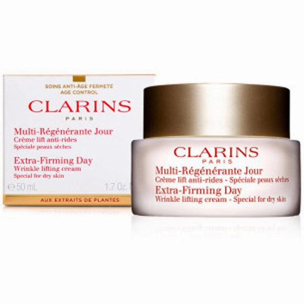 Clarins Extra Firming Day Wrinkle Lifting Cream by Clarins