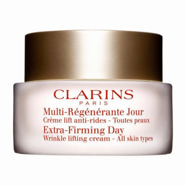 Clarins Extra Firming Day Wrinkle Lifting Cream by Clarins