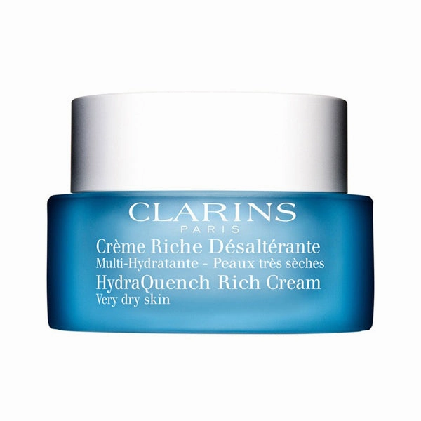 Clarins HydraQuench Rich Cream (Very Dry Skin) by Clarins