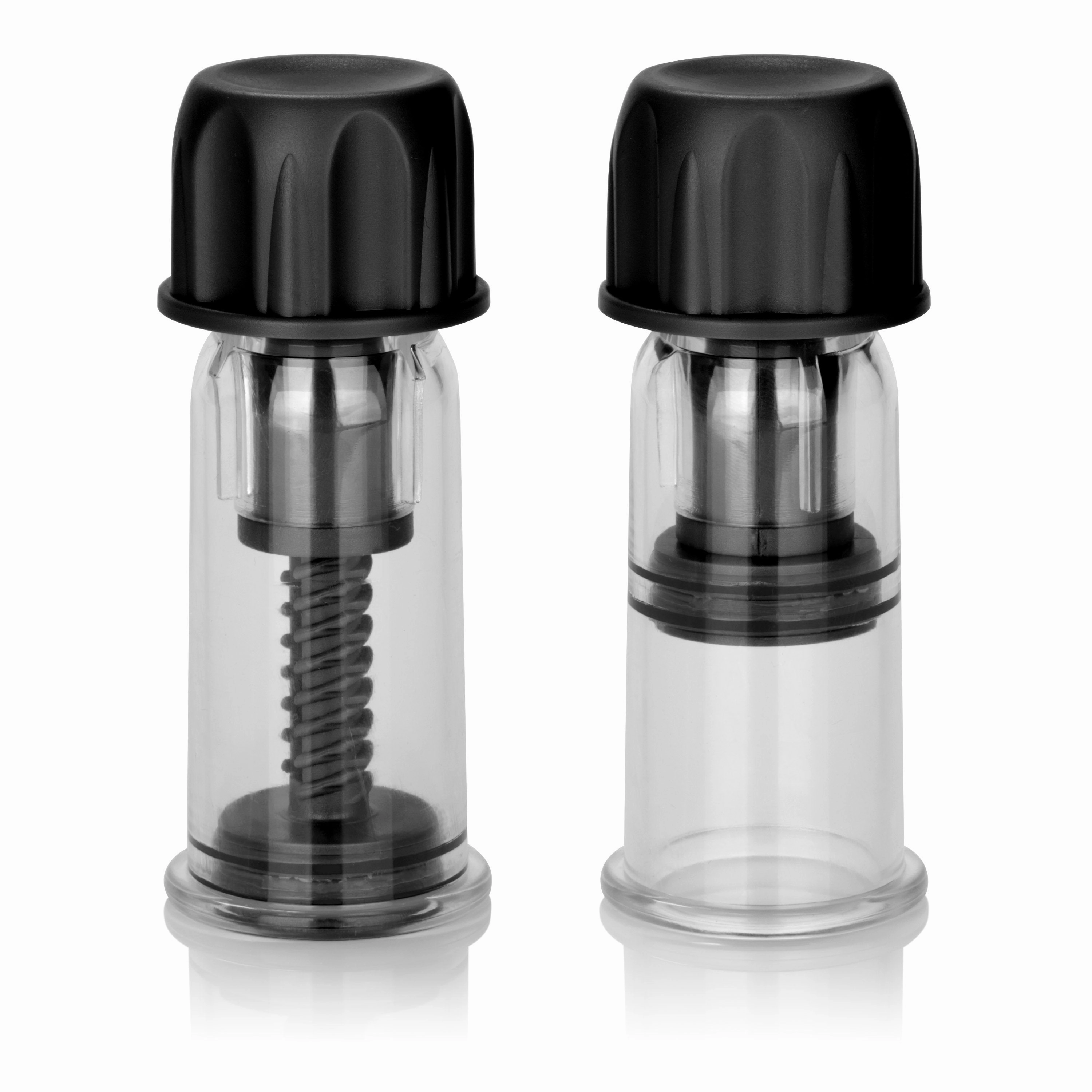 Colt - Gear Nipple Pro-Suckers