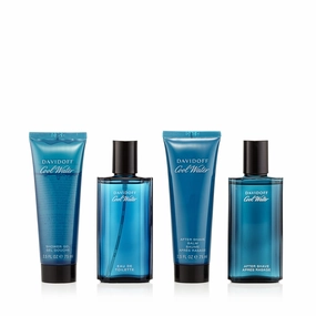 Cool Water Gift Set
