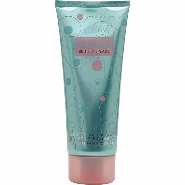 Curious Shower Gel by Britney Spears