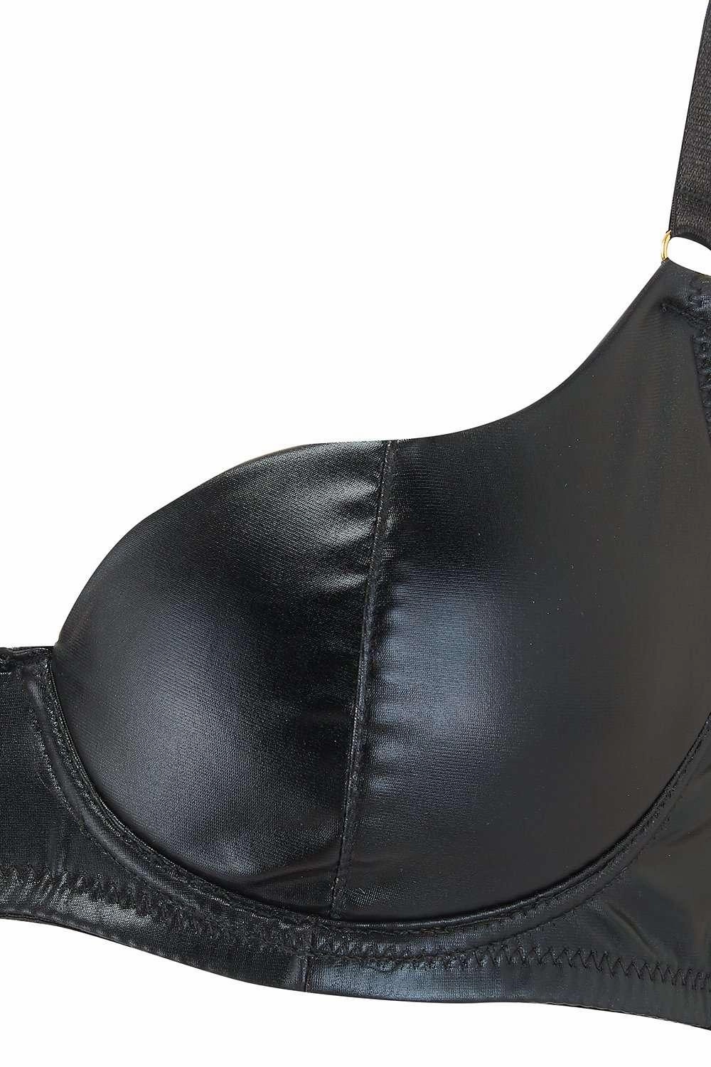 Dahlia Sweetheart Balconette Bra (Available in B-FF cup sizes)