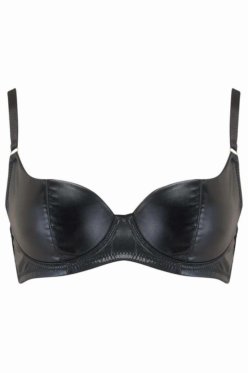 Dahlia Sweetheart Balconette Bra (Available in B-FF cup sizes)