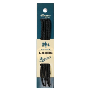 Danner Laces 72in Unisex Black 20 Eyelet Boots 70028