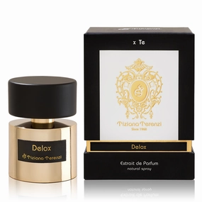 Delox by Tiziana Terenzi 100ml EDP