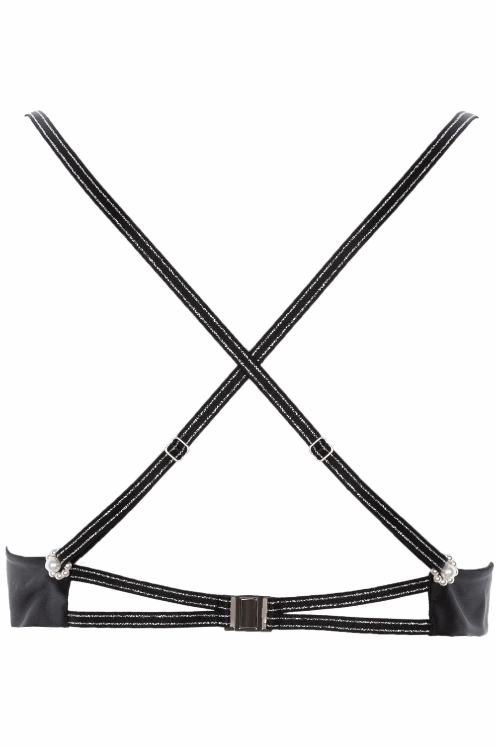 Destinos Triangle Bra