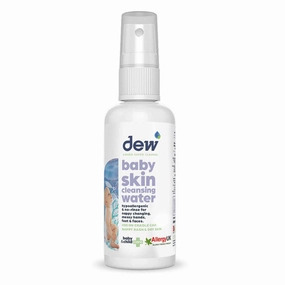 Dew Baby Cleansing Water 500ml
