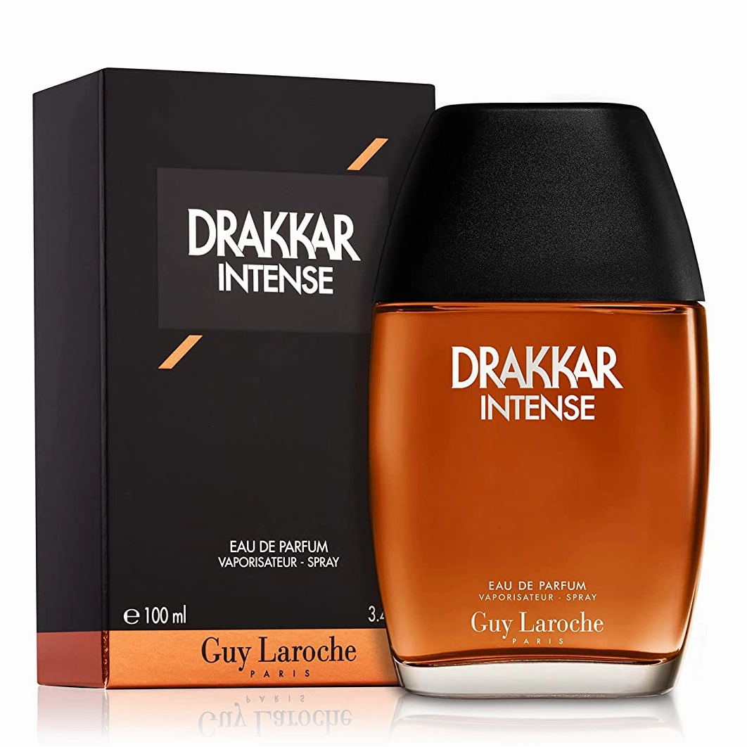 Drakkar Intense by Guy Laroche 100ml EDP