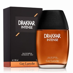 Drakkar Intense by Guy Laroche 100ml EDP