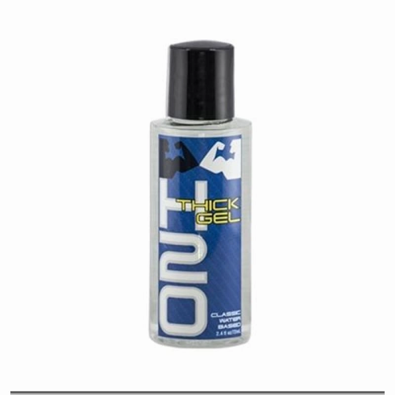 Elbow Grease H2O Classic Thick Gel - 2.4 Oz.