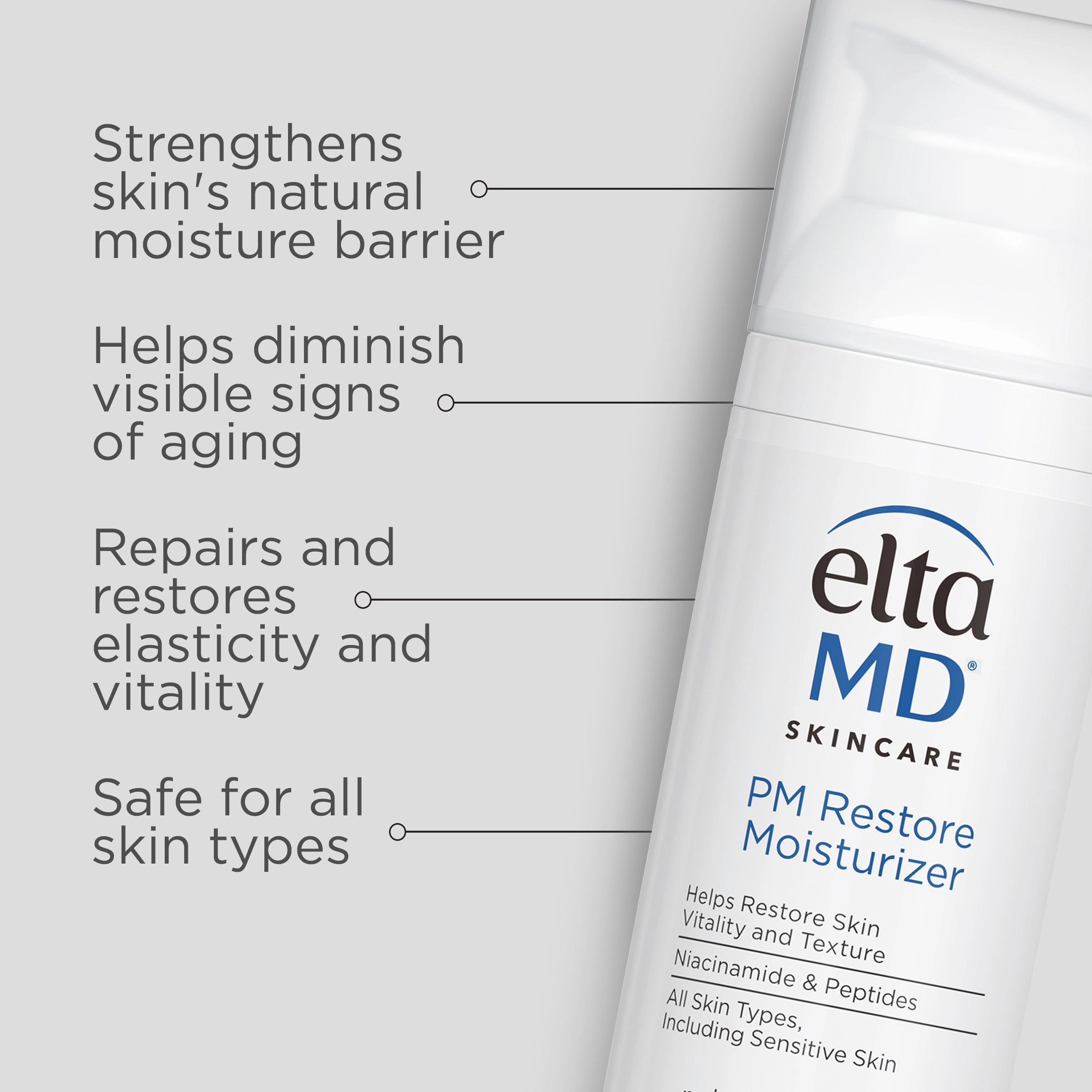 EltaMD Hydration Bundled Kit