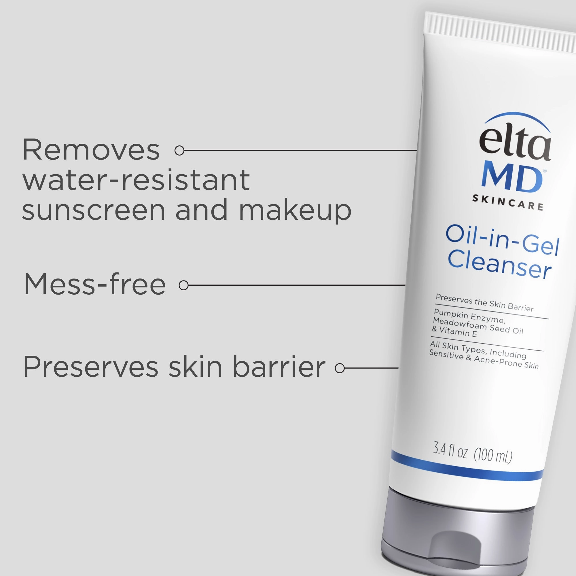 EltaMD Hydration Bundled Kit