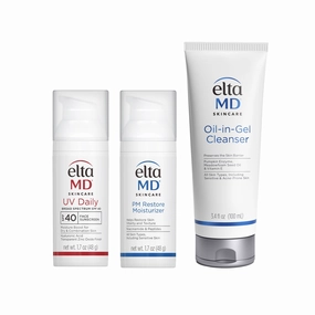 EltaMD Hydration Bundled Kit