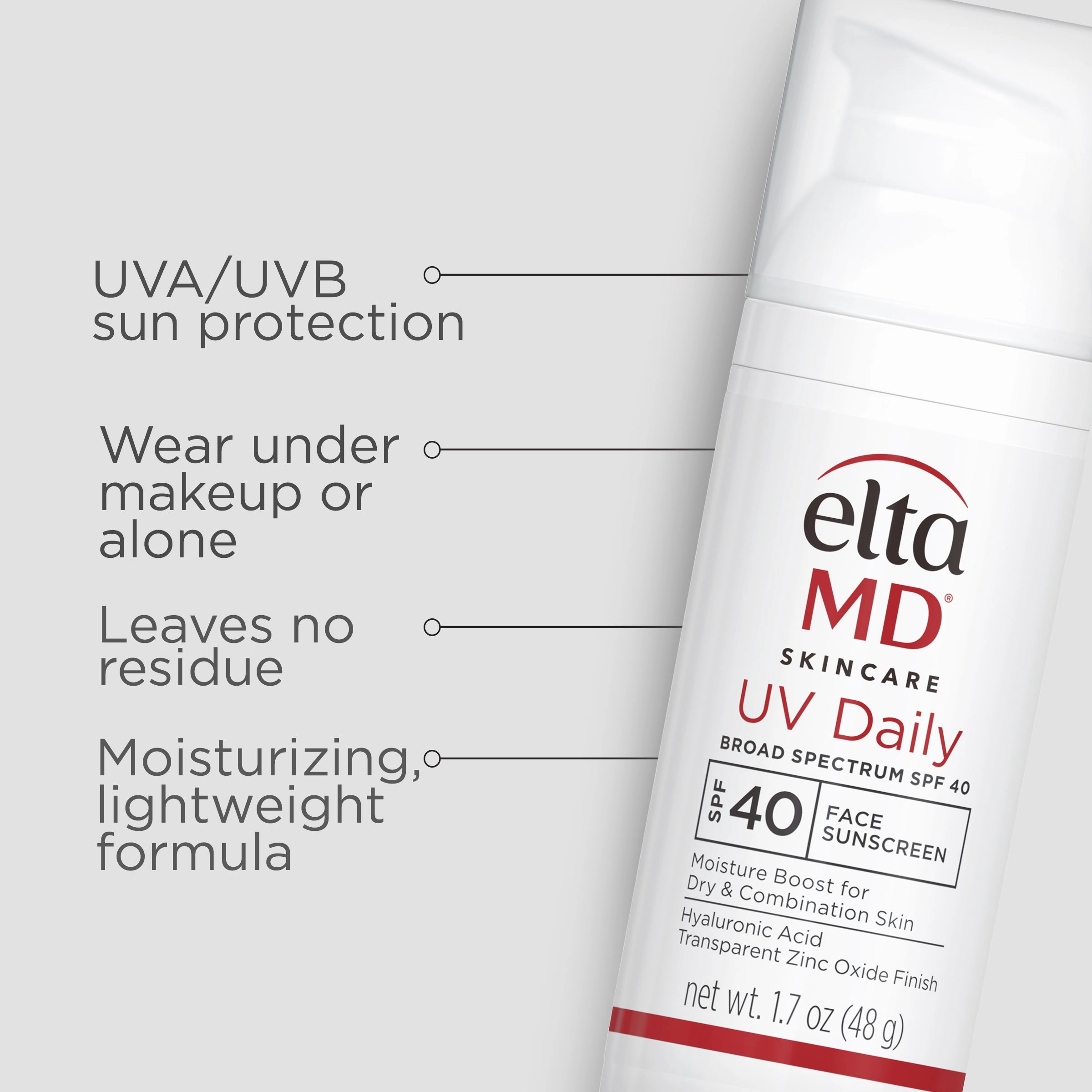EltaMD Hydration Bundled Kit
