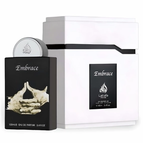 Embrace by Lattafa 100ml EDP