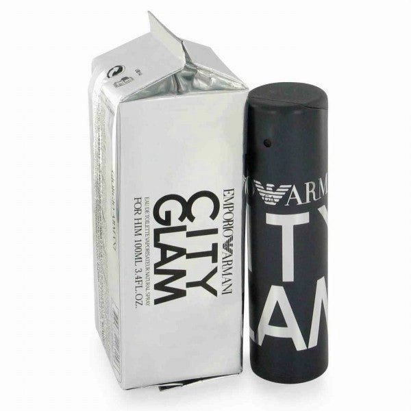 Emporio City Glam by Giorgio Armani