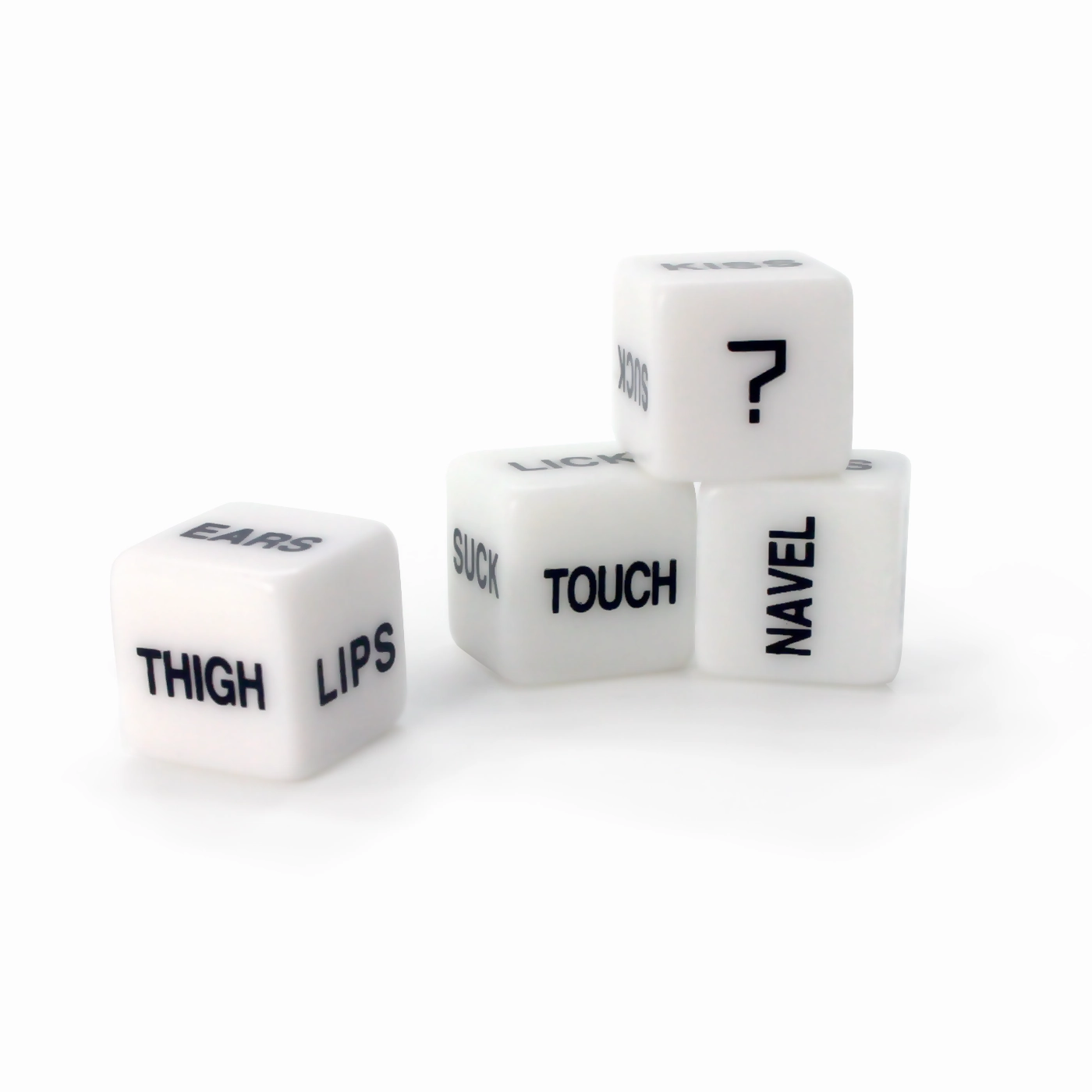 Erotic Sex Dice