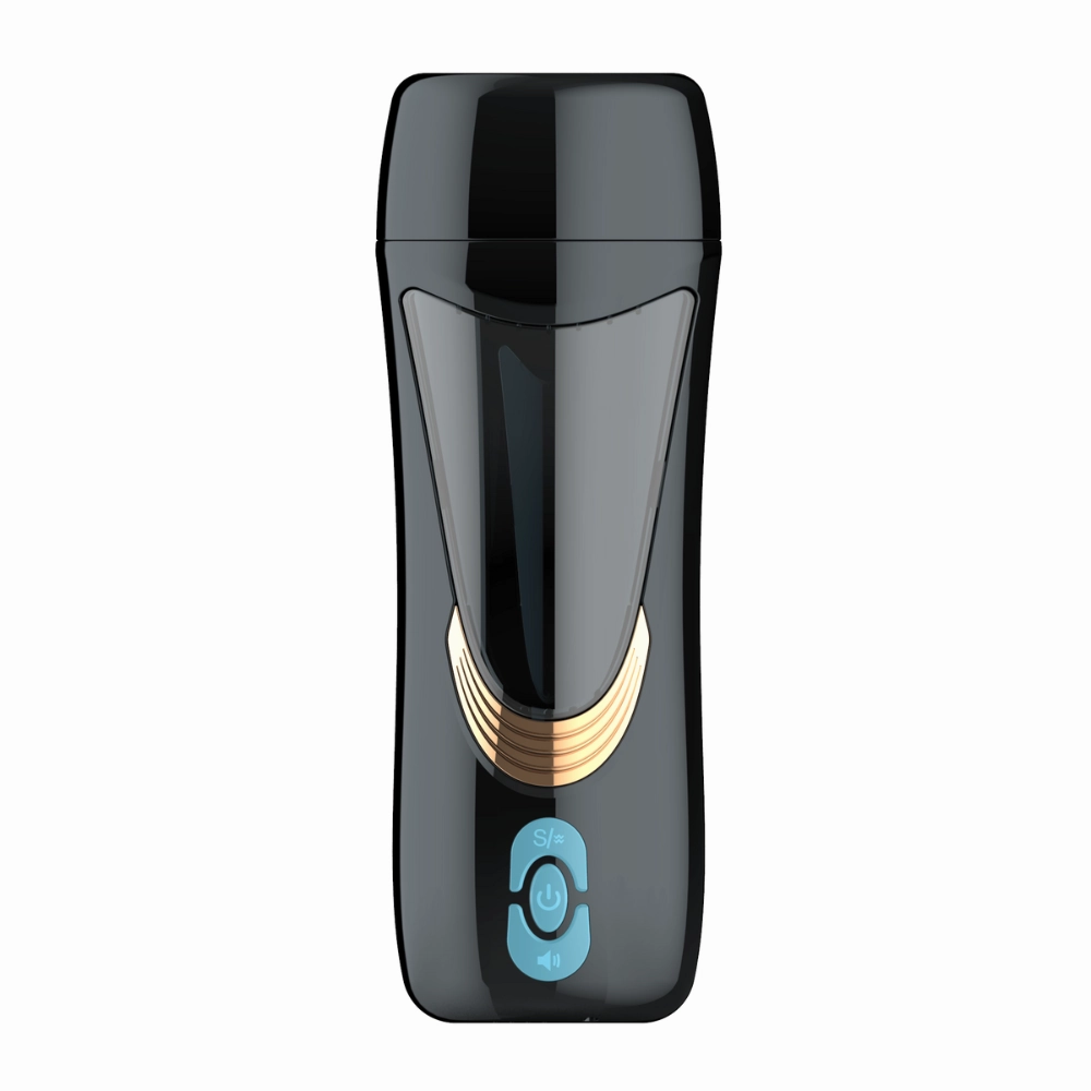 Evne Moaning Endurance Training Stroker
