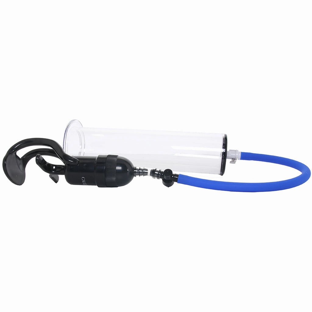 Executive Vacuum Pump in Clear