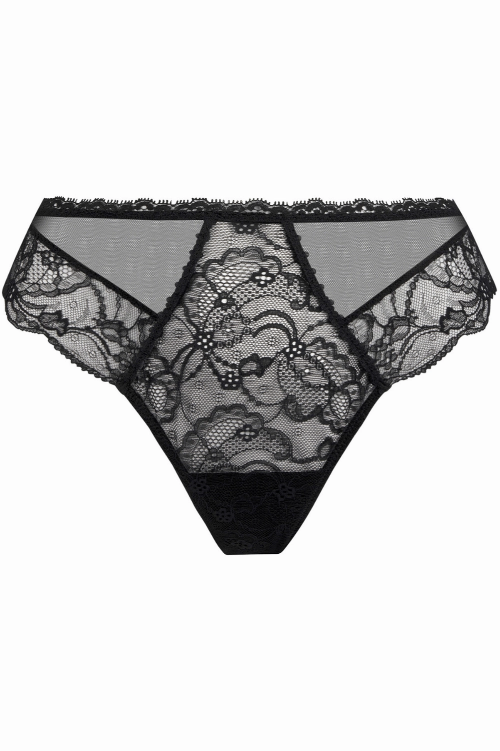 Feerie Couture Italian Brief