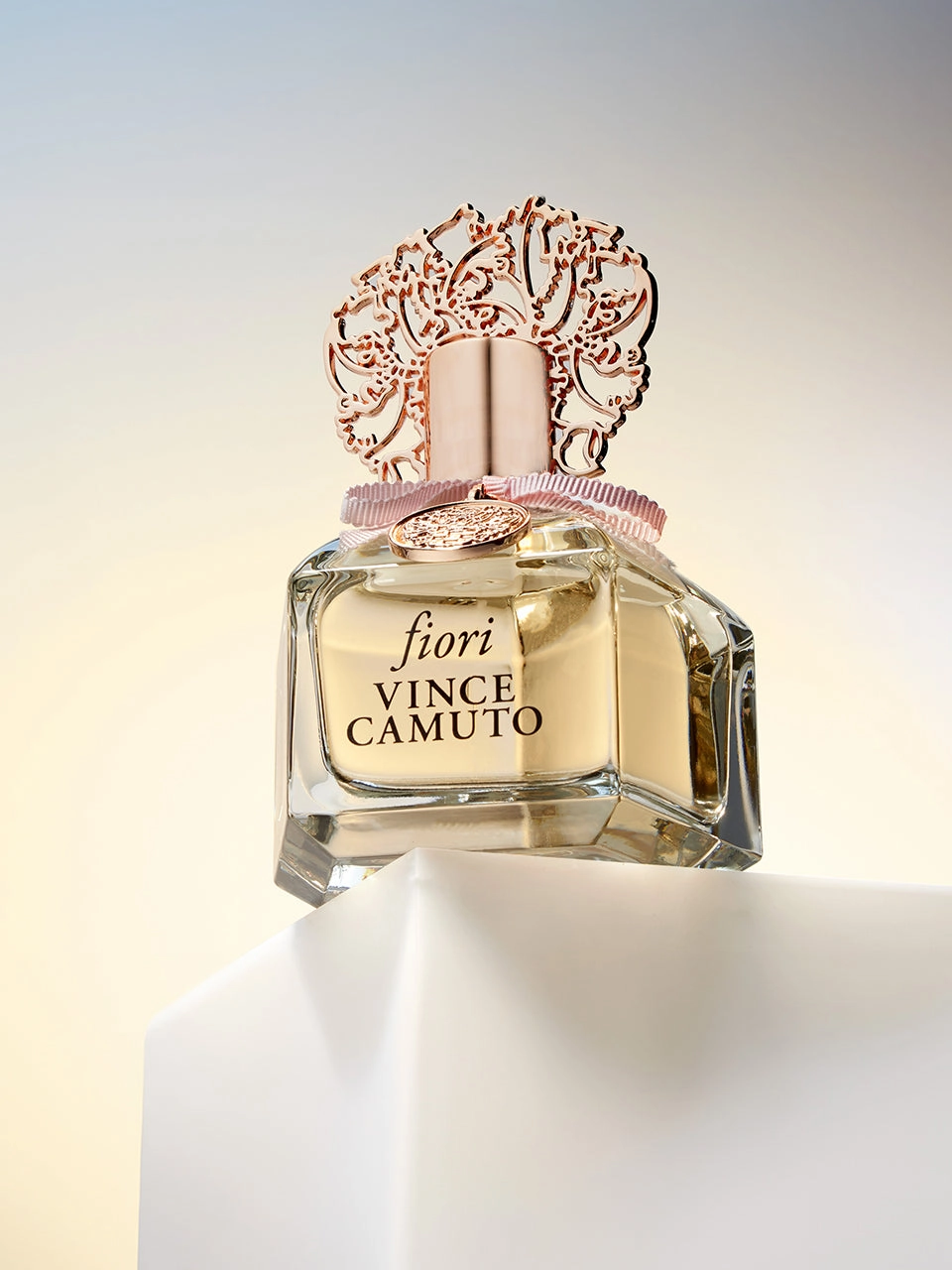 Fiori 3.4 oz Eau de Parfum Spray