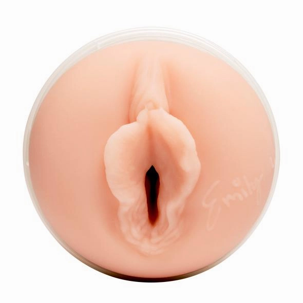 Fleshlight - Fleshlight Girls Emily Willis Masturbator (Squirt)