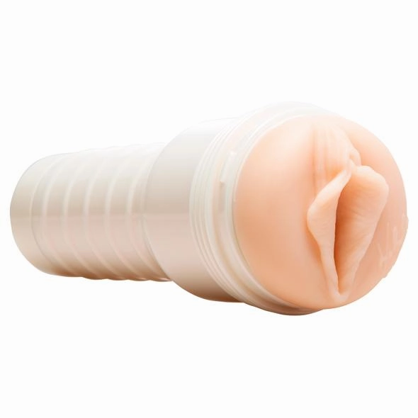 Fleshlight - Fleshlight Girls Maitland Ward Lotus Masturbator (Toy Meets World)