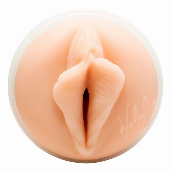 Fleshlight - Fleshlight Girls Maitland Ward Lotus Masturbator (Toy Meets World)