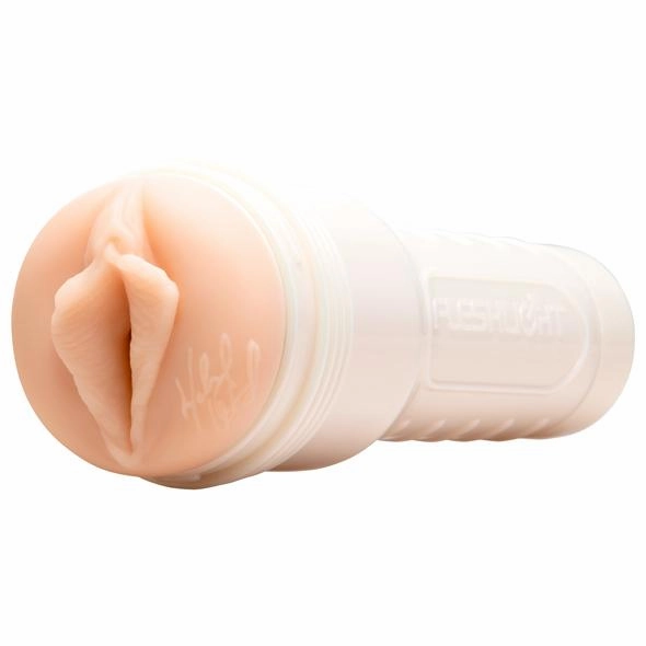 Fleshlight - Fleshlight Girls Maitland Ward Lotus Masturbator (Toy Meets World)