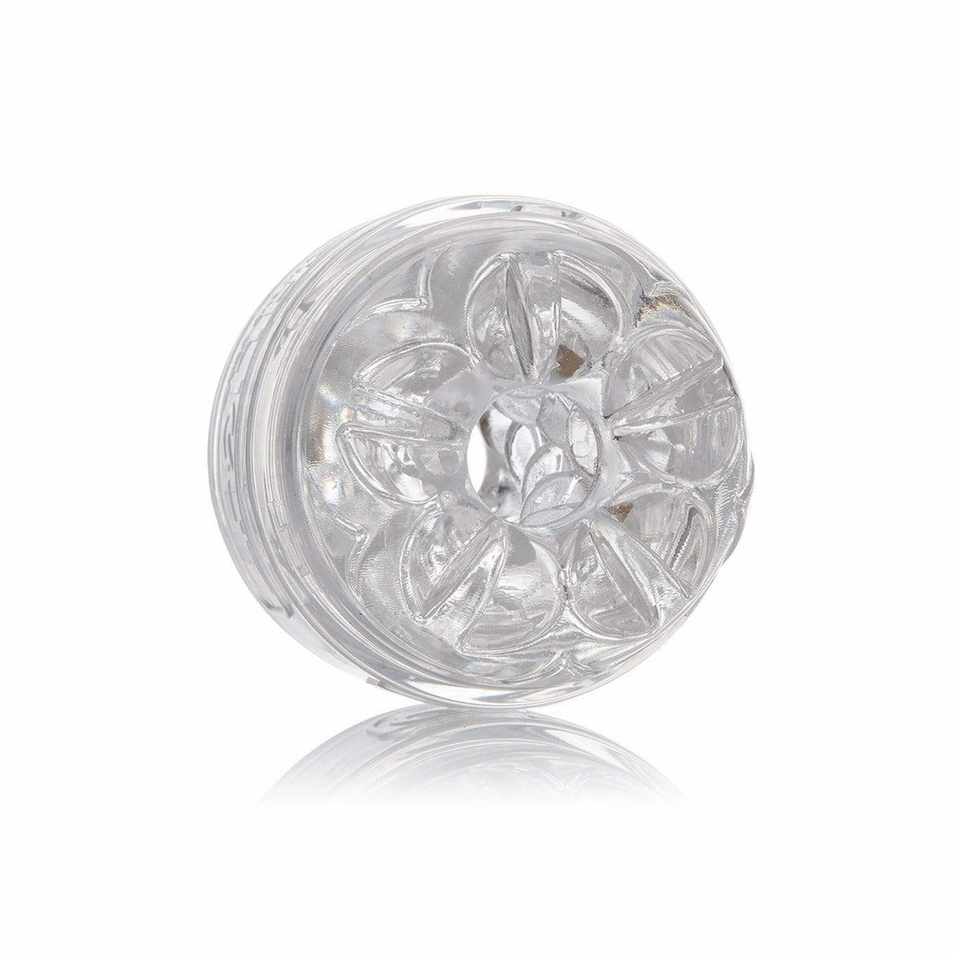 Fleshlight - Quickshot Vantage Clear Sleeve Masturbator
