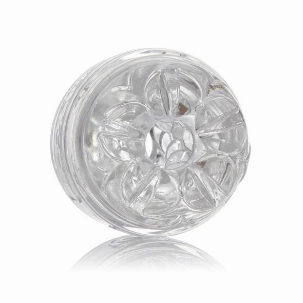Fleshlight - Quickshot Vantage Clear Sleeve Masturbator