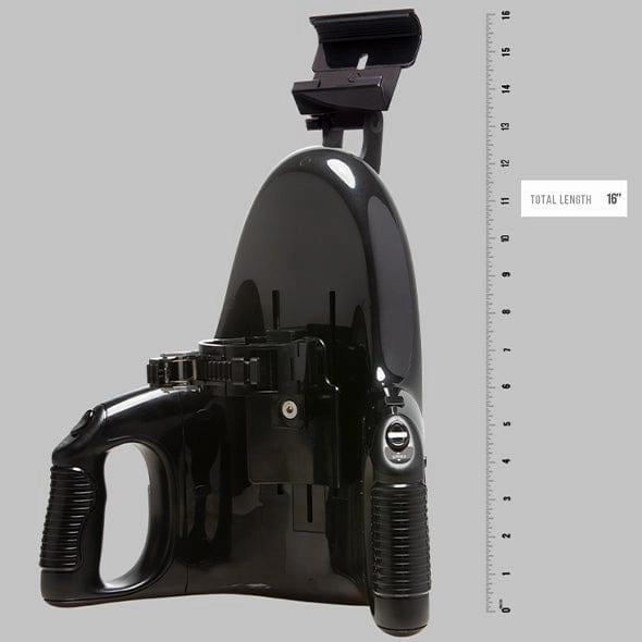 Fleshlight - Universal Launch Stroking Simulator Automatic Stroker Machine