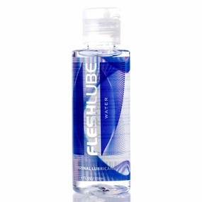 Fleshlight Fleshlube Water-Based Personal Lubricant