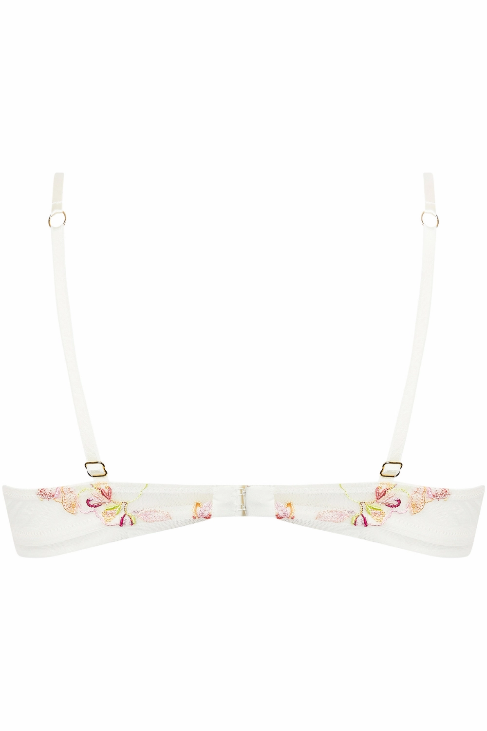 Folie d'Été Half Cup Bra