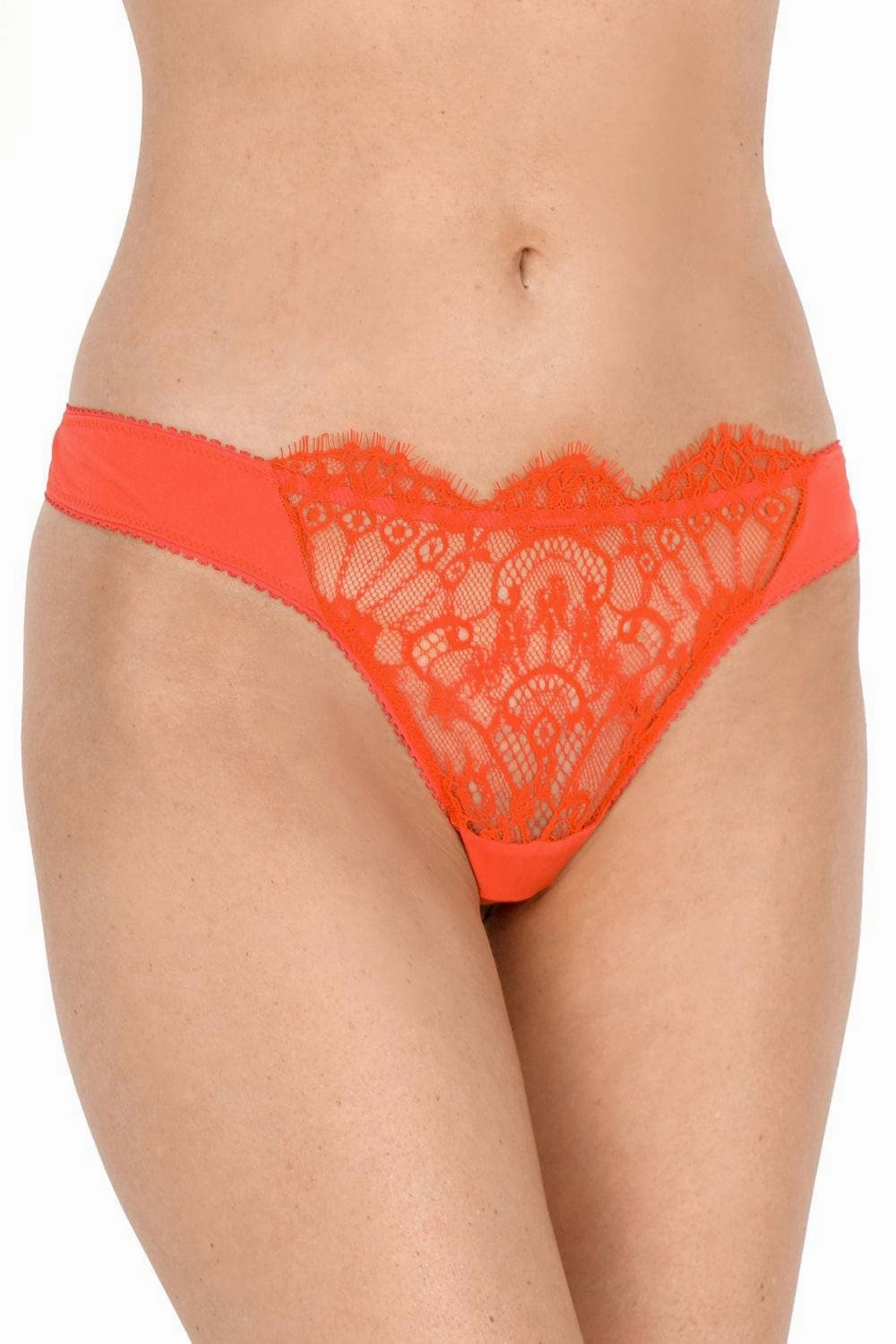 French Connection Thong, Size XL (UK 14)
