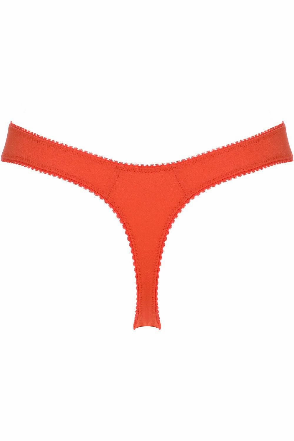 French Connection Thong, Size XL (UK 14)