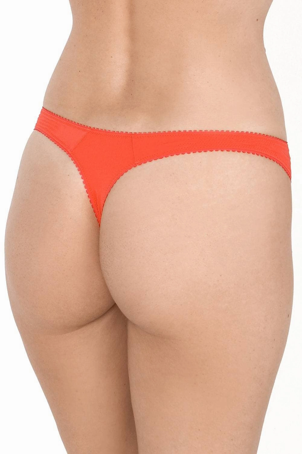 French Connection Thong, Size XL (UK 14)