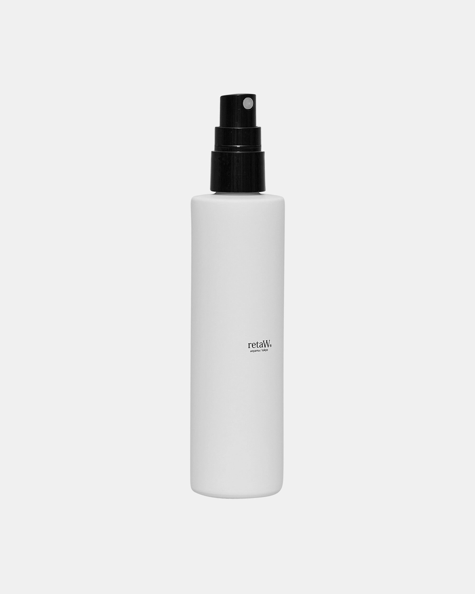 FRGMT* Room Spray Black