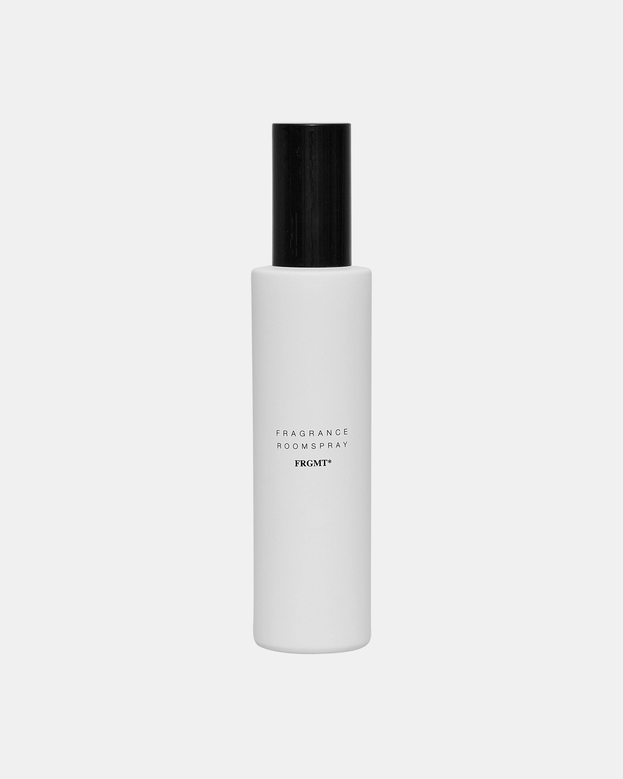 FRGMT* Room Spray Black