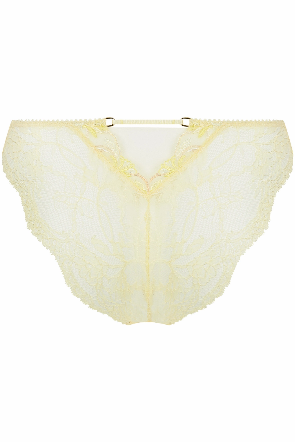 Frisson D'or Italian Brief