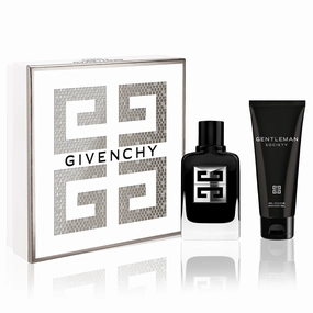 Gentleman Society by Givenchy 60ml EDP 2 Piece Gift Set