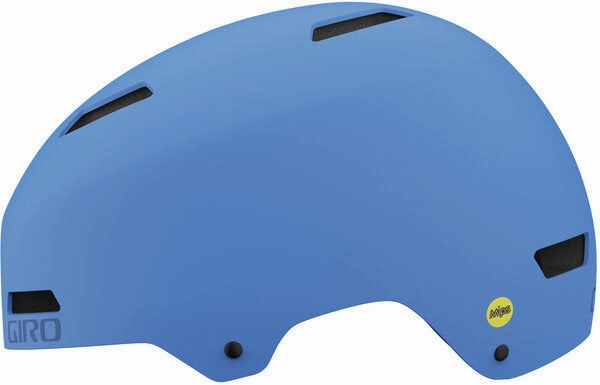 Giro Dime MIPS Helmet - Youth - Matt Blue
