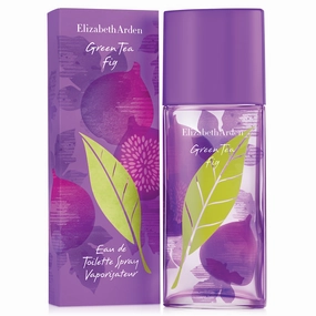 Green Tea Fig by Elizabeth Arden 100ml EDT
