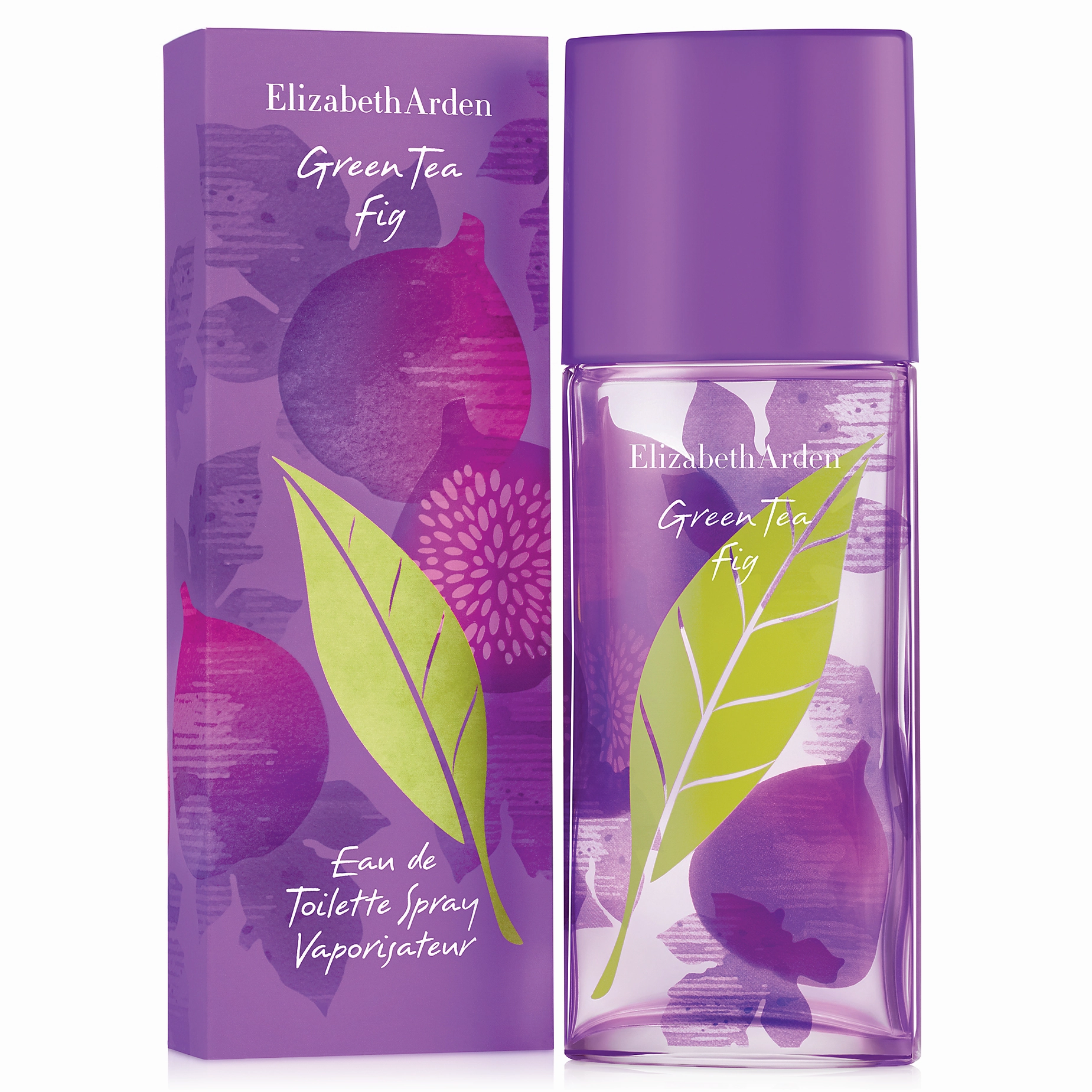 Green Tea Fig by Elizabeth Arden 100ml EDT